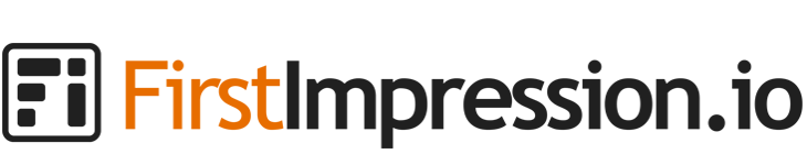 First Impression